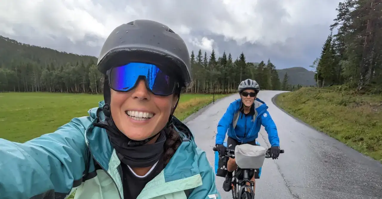 EuroVelo 6 - etapas, equipo y consejos para planificarla
