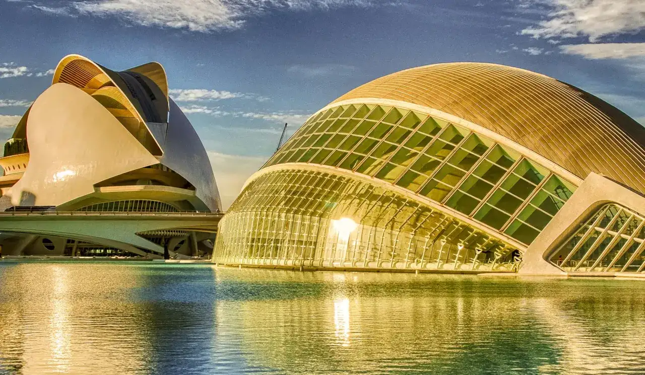 Lugares turísticos de Valencia que merecen la pena