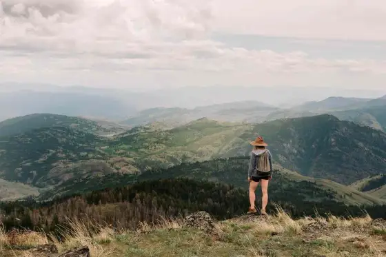 Montañas de Madrid para todos los niveles - rutas y consejos